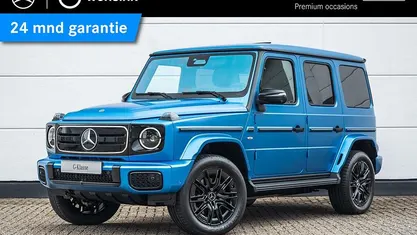 Gebruikt 2025 Mercedes G580 Edition 1 SUV | € 209.850