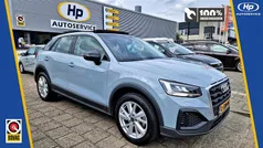 Grijs Gebruikt 2021 Audi Q2 Proline SUV | € 29.000 (Eerlijke prijs)