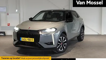 Grijs Gebruikt 2024 DS Automobiles DS3 Performance SUV | € 21.740 (Eerlijke prijs)
