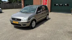 Gebruikt 2003 Ford Fusion MPV | € 2.950 (Eerlijke prijs)