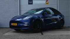 Gebruikt 2021 Tesla Model Y Long Range SUV | € 34.499 (Goede deal)