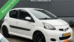 Gebruikt 2010 Toyota Aygo X-cite Hatchback | € 1.999 (Eerlijke prijs)