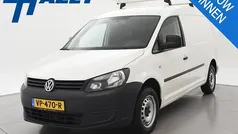 Gebruikt 2015 VW Caddy Maxi MPV | € 6.900 (Goede deal)