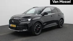 DS Automobiles DS7 Crossback