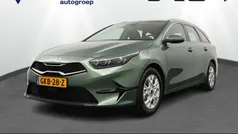 Gebruikt 2024 Kia Ceed Stationwagen | € 34.450 (Super prijs)
