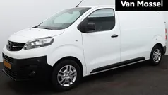 Bestelauto Gebruikt 2021 Opel Vivaro Edition Van | € 16.940 (Eerlijke prijs)