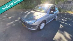 Gebruikt 2001 Peugeot 206 Hatchback | € 799 (Eerlijke prijs)