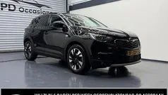 Gebruikt 2018 Opel Grandland X Innovation SUV | € 14.950 (Eerlijke prijs)