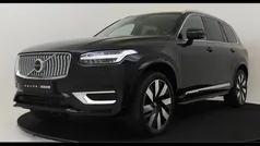 Zwart Gebruikt 2024 Volvo XC90 Ultimate SUV | € 74.890 (Eerlijke prijs)