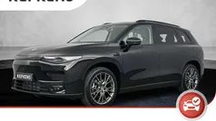 Zwart Gebruikt 2025 Leapmotor C10 SUV | € 37.925 (Eerlijke prijs)