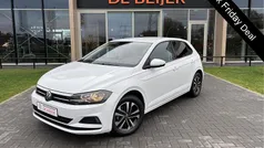Gebruikt 2021 VW Polo Comfortline Hatchback | € 16.450 (Eerlijke prijs)