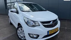 Gebruikt 2015 Opel Karl Edition Hatchback | € 5.199 (Eerlijke prijs)