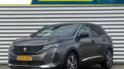 Gebruikt 2024 Peugeot 3008 Allure SUV | € 30.590 (Eerlijke prijs)