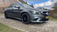 Gebruikt 2015 Mercedes CLA180 Edition Sedan | € 14.950 (Eerlijke prijs)