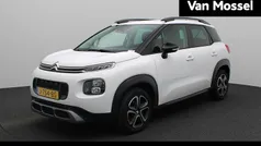 Wit Gebruikt 2020 Citroën C3 Aircross Feel SUV | € 13.900 (Eerlijke prijs)