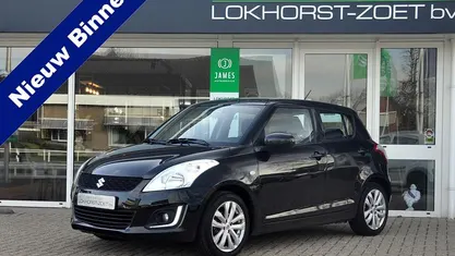 Occasion Suzuki Swift 2019 Hatchback