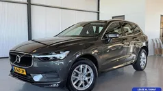 Grijs, metallic lak Gebruikt 2021 Volvo XC60 Business Edition SUV | € 37.950 (Super prijs)