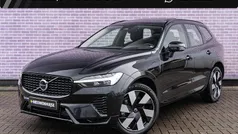 Zwart Gebruikt 2023 Volvo XC60 Ultimate SUV | € 46.894 (Eerlijke prijs)