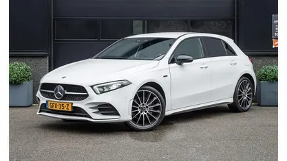 Occasion Mercedes A250 AMG 102 PK (75 kW) 2021 Hatchback