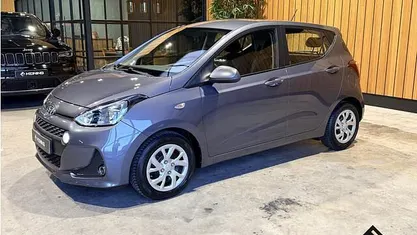 Occasion 2019 Hyundai i10 Comfort Hatchback | € 9.450 (Eerlijke prijs)