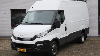 Occasion Iveco Daily 136 PK (100 kW) 2018 Van