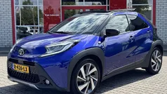 Gebruikt 2022 Toyota Aygo Envy Hatchback | € 17.900 (Eerlijke prijs)