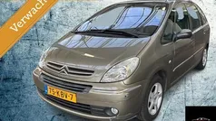 Gebruikt 2009 Citroën Xsara Picasso MPV | € 1.850 (Eerlijke prijs)