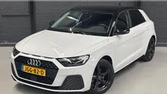 Gebruikt 2024 Audi A1 Sportback Basis Hatchback | € 28.325 (Eerlijke prijs)