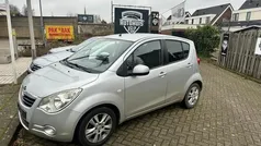 Grijs Gebruikt 2012 Opel Agila Edition Hatchback | € 4.600 (Eerlijke prijs)