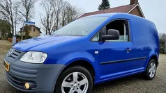 Overige Gebruikt 2008 VW Caddy MPV | € 6.895 (Eerlijke prijs)