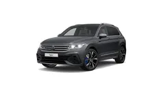 Gebruikt 2022 VW Tiguan R SUV | € 48.637 (Super prijs)