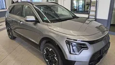 Grijs Gebruikt 2023 Kia e-Niro SUV | € 28.950 (Super prijs)