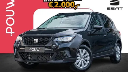 Occasion Seat Arona Business 95 PK (69 kW) 2025 SUV