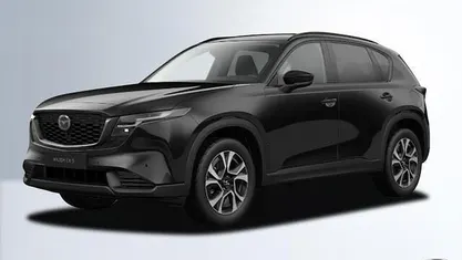 Occasion 2026 Mazda CX-5 Exclusive-Line SUV | € 50.940 (Eerlijke prijs)