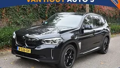 Gebruikt 2021 BMW iX3 Executive SUV | € 30.950 (Eerlijke prijs)