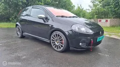 Gebruikt 2007 Fiat Punto Sport Hatchback | € 1.650 (Goede deal)