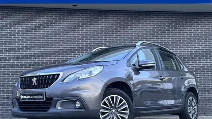 Occasion Peugeot 2008 112 PK (82 kW) 2017 SUV
