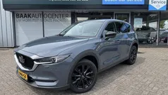 Grijs Gebruikt 2021 Mazda CX-5 Sportive SUV | € 31.950 (Eerlijke prijs)