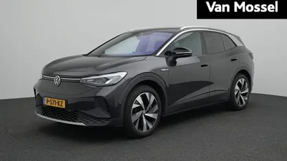 Grijs Gebruikt 2022 VW ID.4 SUV | € 22.900 (Goede deal)