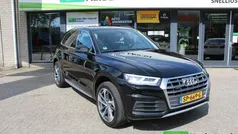 Gebruikt 2017 Audi Q5 Sport SUV | € 26.950 (Eerlijke prijs)