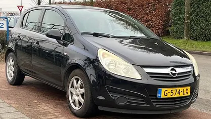 Occasion 2009 Opel Corsa Selection Hatchback | € 2.450 (Eerlijke prijs)