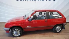 Gebruikt 1988 Opel Corsa Swing | € 4.500