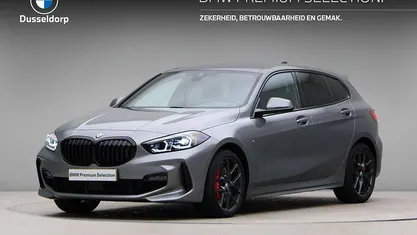 Gebruikt 2024 BMW 118 Comfort Edition Hatchback | € 32.450 (Goede deal)