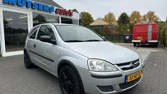Gebruikt 2004 Opel Corsa Hatchback | € 1.895 (Eerlijke prijs)