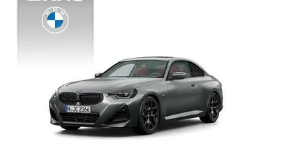 Occasion 2025 BMW 220 M Sport Coupé | € 75.700 (Super prijs)