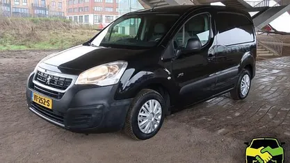Occasion Peugeot Partner 75 PK (55 kW) 2016 MPV
