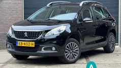 Gebruikt 2016 Peugeot 2008 SUV | € 6.740 (Goede deal)