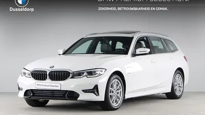 Occasion BMW 320e Sport Line 204 PK (150 kW) 2021 Stationwagen