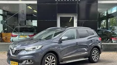 Grijs Gebruikt 2015 Renault Kadjar Intens SUV | € 9.995 (Eerlijke prijs)