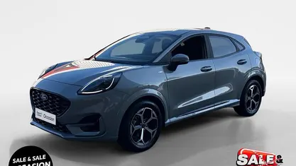 Occasion Ford Puma ST-Line 125 PK (91 kW) 2024 SUV